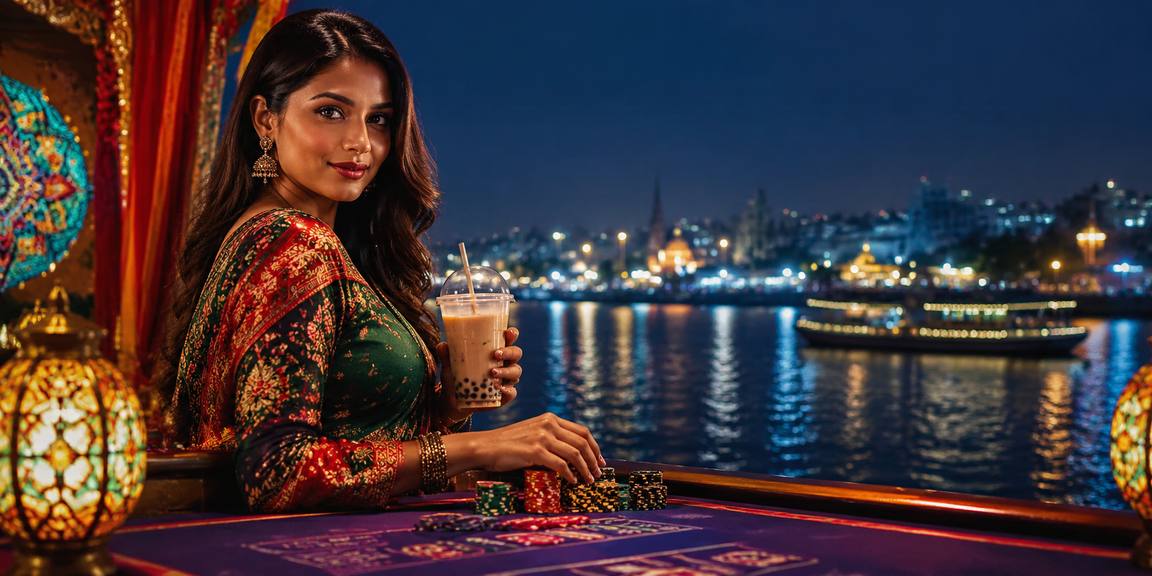 cricdb88 cricdb88-এ গোল্ড রুলেট — আসল ডিলার, আসল টেবিল